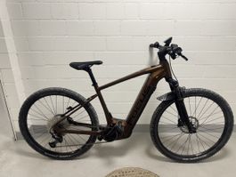 Focus Jarifa 2 6.8 Nine 750Wh E-Mountainbike  Top Zustand