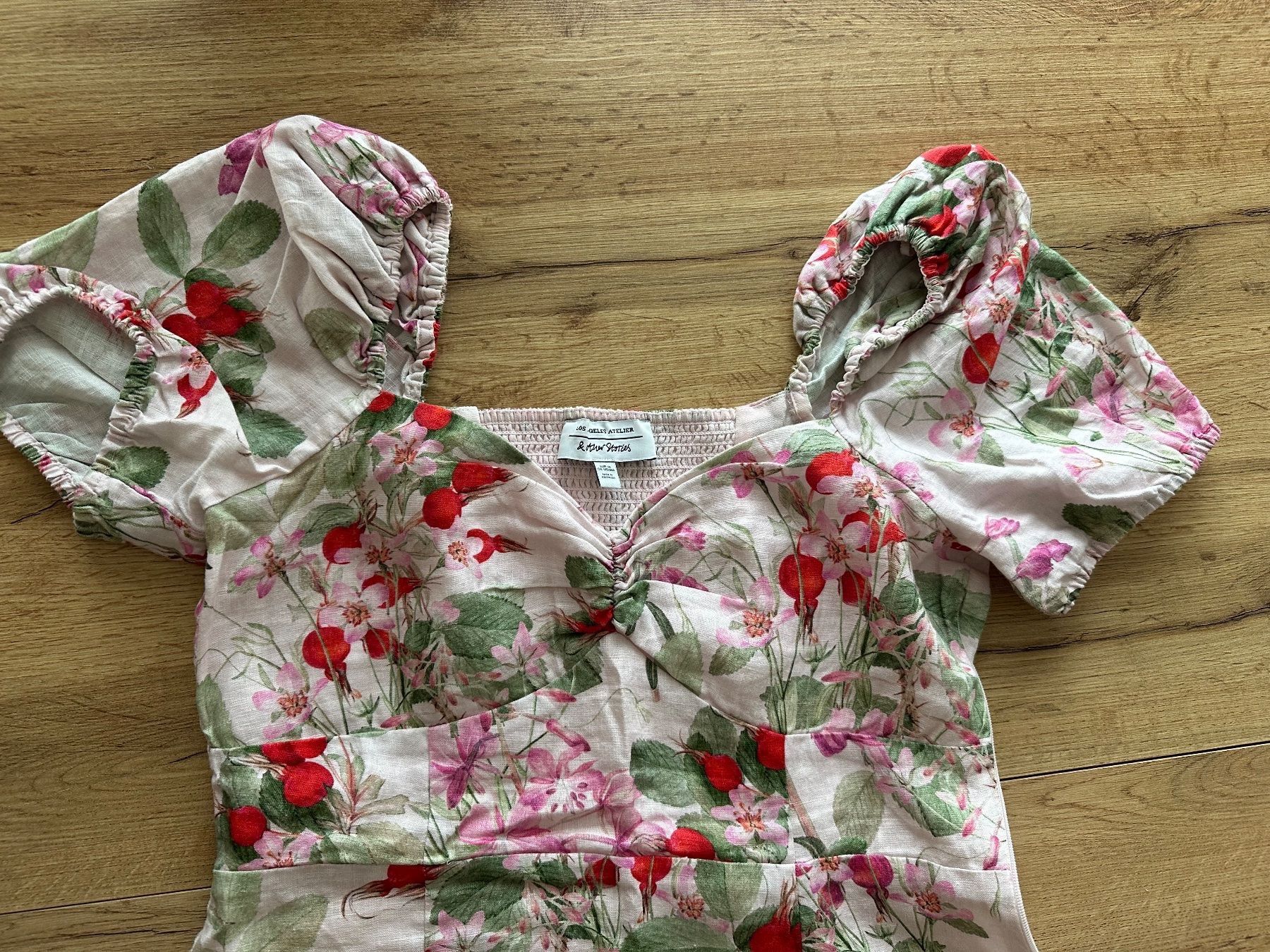 Other Stories Vestiti: Other stories Kleid – Usato da Urdorf venduto da fairfashion 3