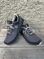 On Cloudvista Waterproof Herren 44