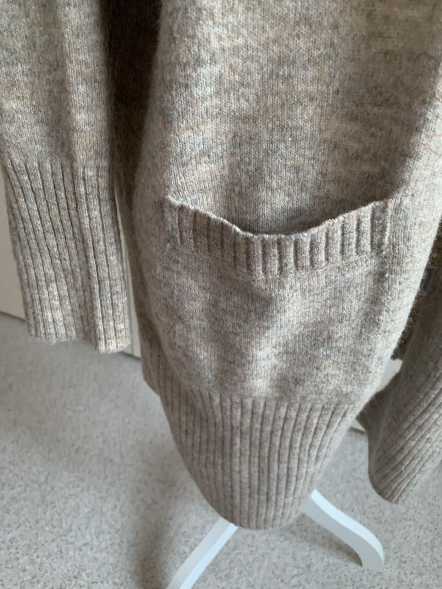 C&A Jacken: Strickjacke von C&A Gr. XXL – Gebraucht aus Ellikon an der Thur von Bali1999 1