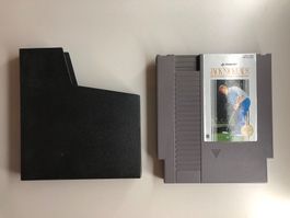 Jack Nicklaus - NES