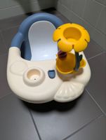 Little Smoby Baby-Badesitz – gebraucht