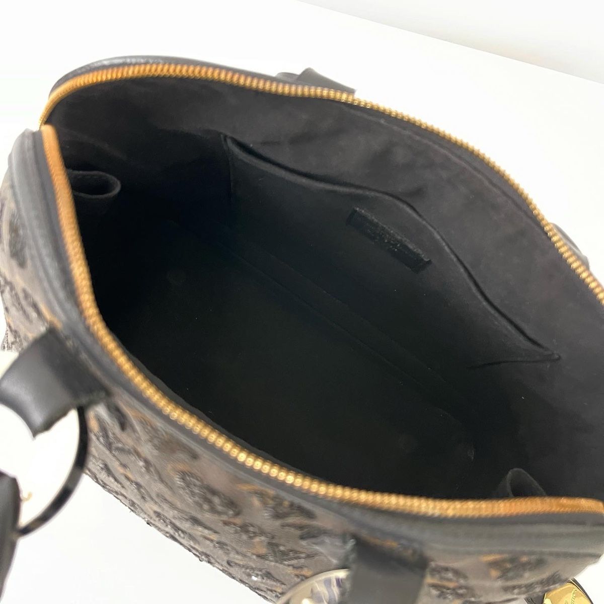 Louis Vuitton Borse: LOUIS VUITTON Alma bag – Nuovo (secondo la descrizione) da Emmen venduto da Avviivva_Com2023 8