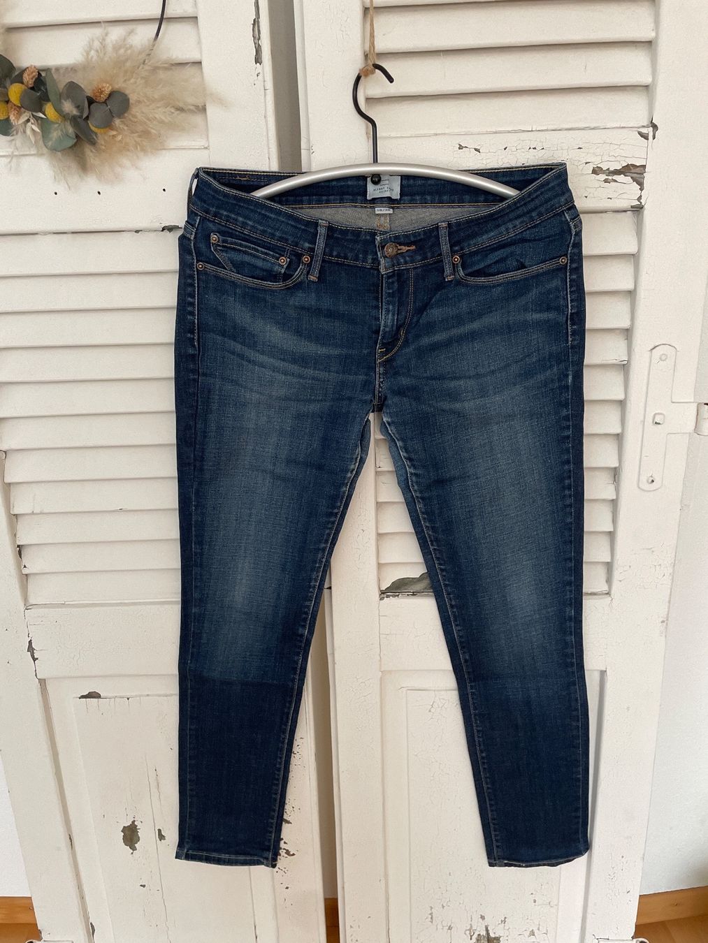 Levi's Jeans: Levis Gr 30 – Usato da Mörschwil venduto da Mibasel
