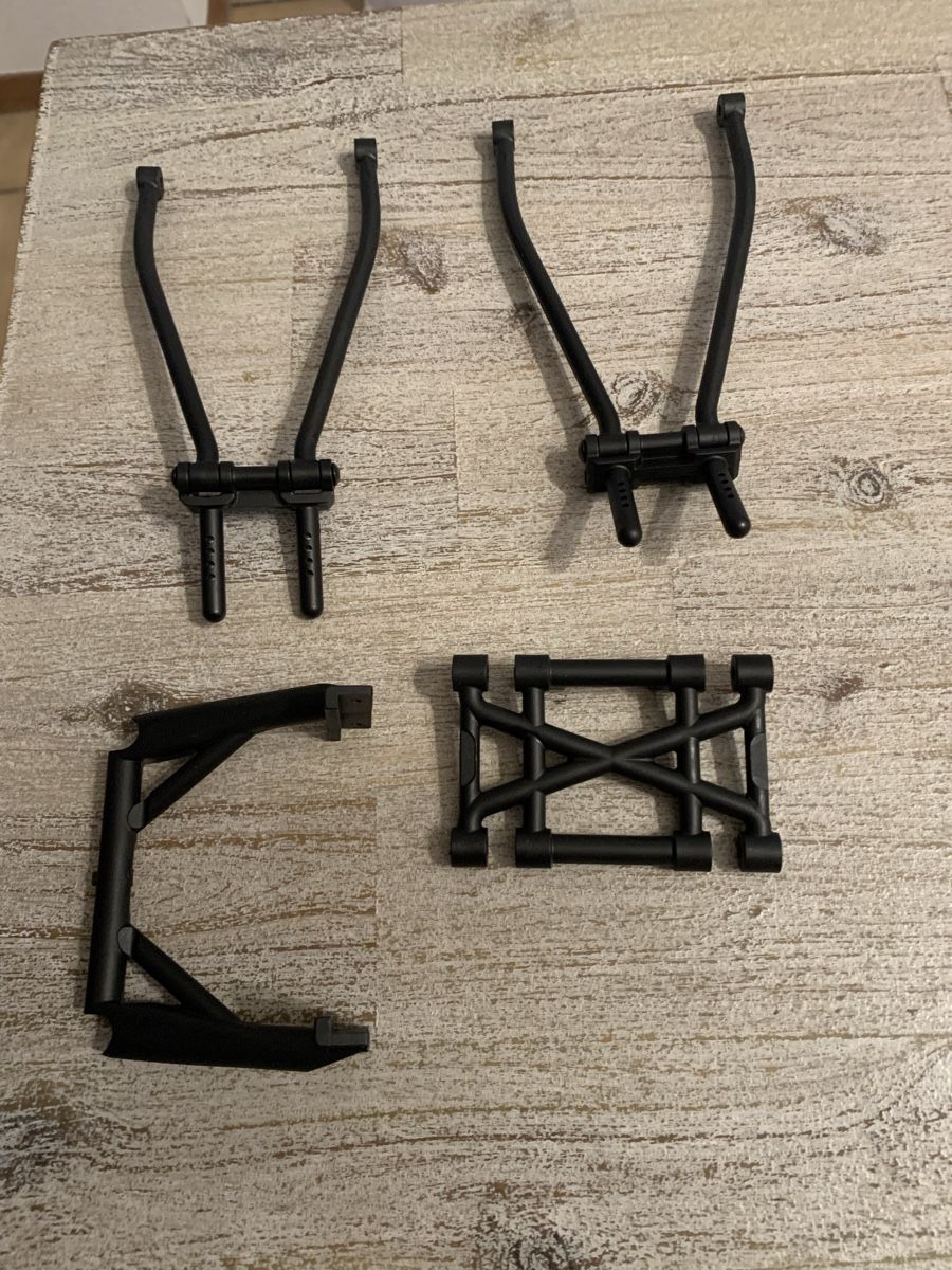 HPI RC Modellbau: Hpi – Neu (gemäss Beschreibung) aus Breitenbach von subaruantonio 1