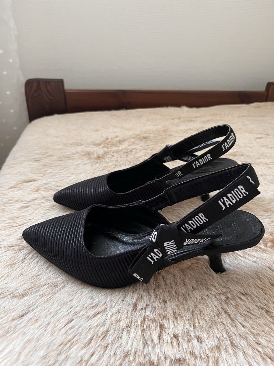 Chaussures femmes: Damen Schuhe 38 – D'occasion à St. Margrethen SG par Lillicasso 3