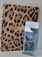DOLCE & GABBANA Light Blue Italian Love 100ml