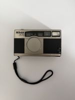 Nikon 35Ti NEAR MINT aus Japan
