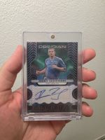 Obsidian Andriy Shevchenko Autograph /5