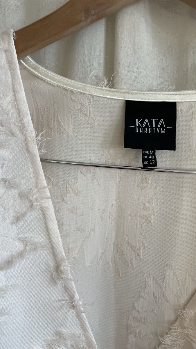Vestiti: Wedding Designer Dress Kata Haratym – Nuovo (secondo la descrizione) da Meilen venduto da KatKatHar 6