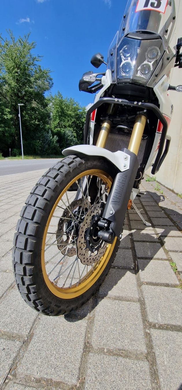 Autres: Yamaha Tenere 700 Rallye 2023 – Neuf (Voir description) à Chur par dio_8pvf 7
