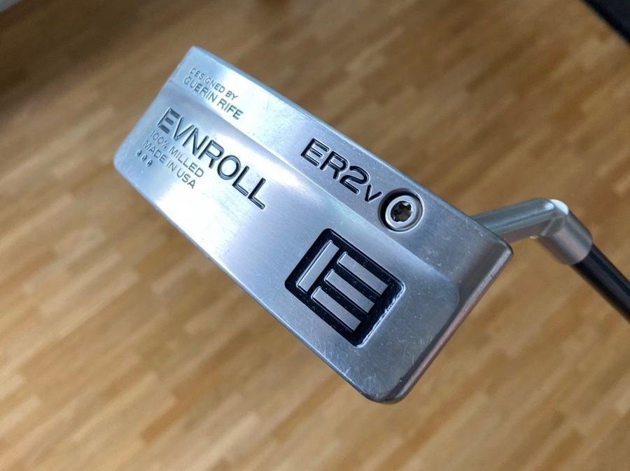 Golf Putter Evnroll ER2v (Gebraucht) in Pratteln für CHF 150 – mit ...