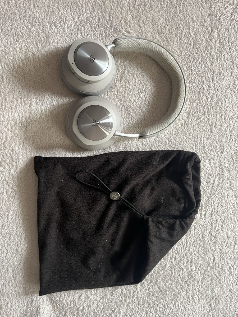 Bang & Olufsen Cuffie: B&O beoplay portal Kopfhörer – Usato da Steffisburg venduto da viv_5tqt