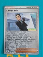 Larry's Skill - Reverse Holo - Prismatic Evolution #1.6