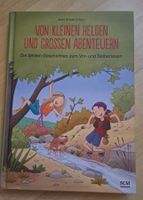 Buch: Von kleinen Helden und grossen Abenteuern, gut