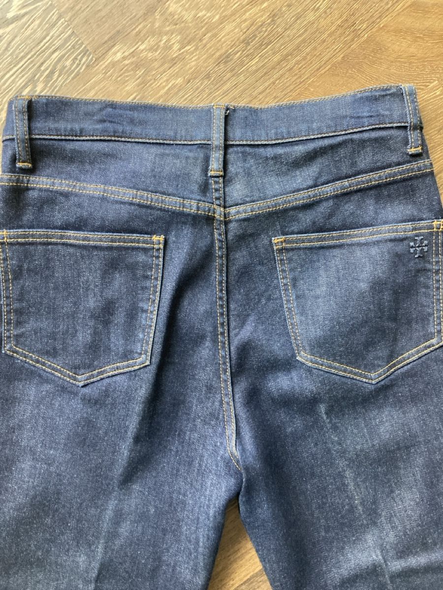 Tory Burch Jeans: Tory Burch Jeans – Nuovo (secondo la descrizione) da Ettenhausen TG venduto da Babi69 4