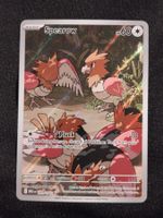 Pokémon Méga-Evolution: Piafabec 151/132 ANG