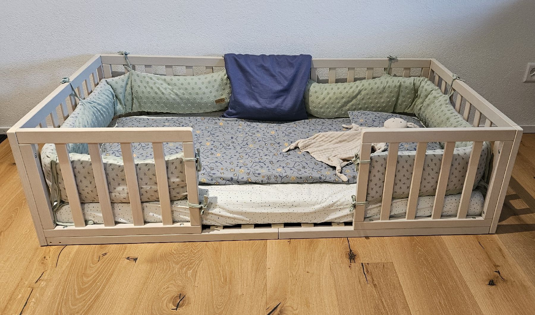 Betten: Bodenbett – Gebraucht aus Ostermundigen von noe_8ynb