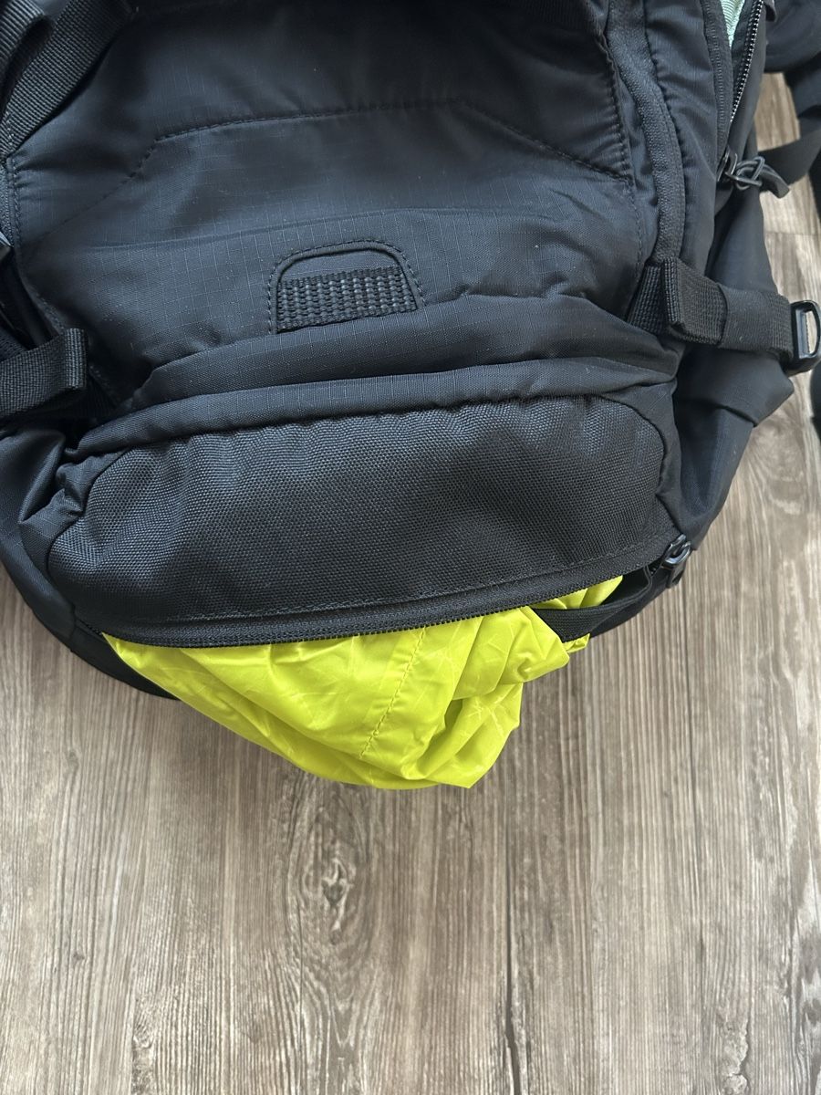Rucksäcke: FR Trail E- Ride Protektorenrucksack – Gebraucht aus Flums von mar_9x6n 3