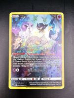 Pokemon Mew / #GG10 / Crown Zenith / DE