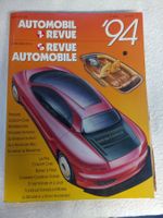 Automobil Revue 94