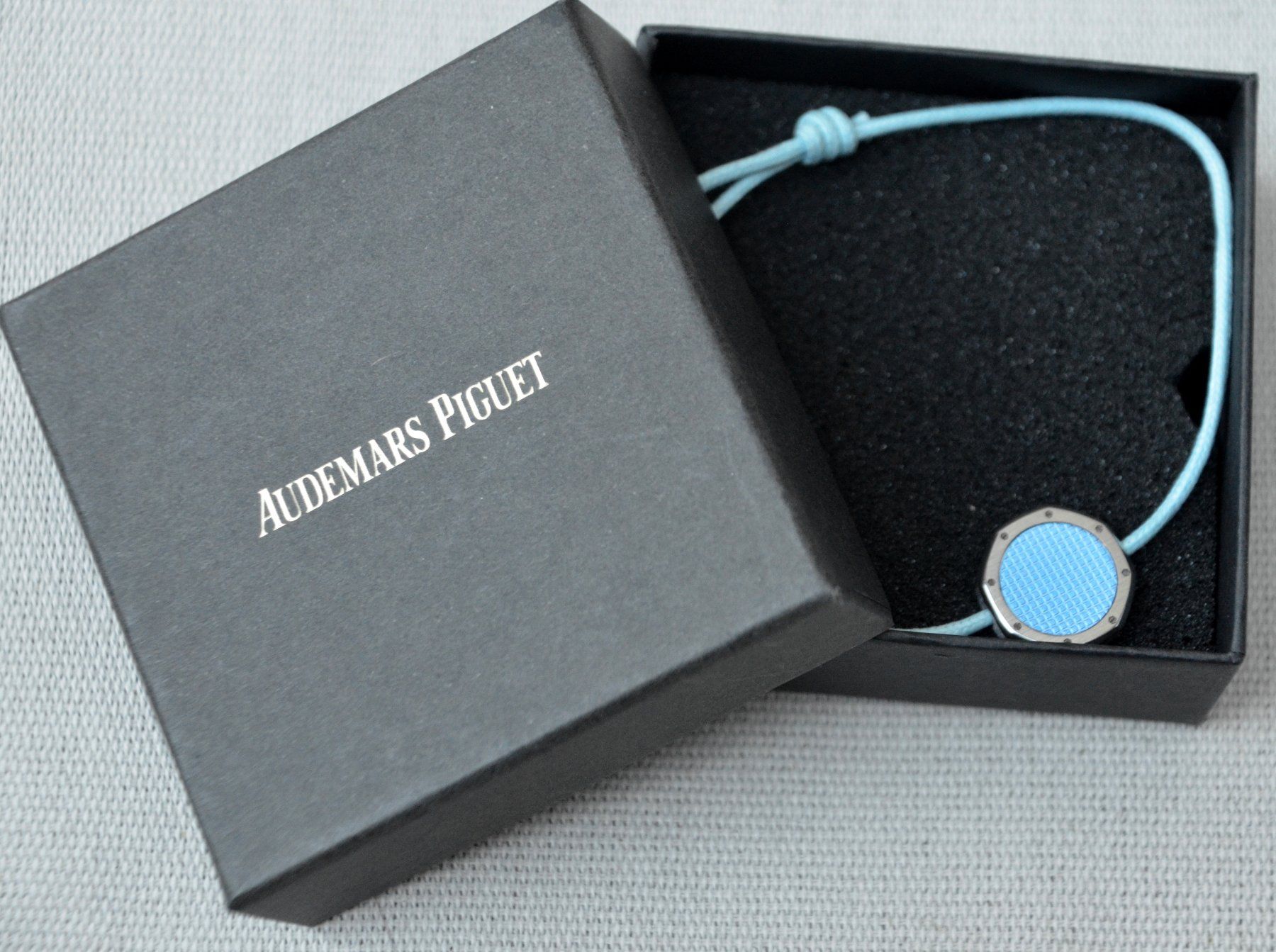 Audemars Piguet Bracciali & Braccialetti: Audemars Piguet Armband / bracelet – Usato da Collonges venduto da Auganien 3