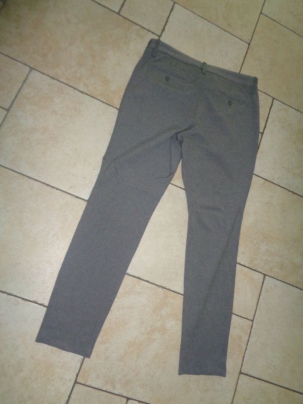 Pantaloni: Hose Only & Sons  Grösse W34 / L34 – Usato da Kreuzlingen venduto da Robi-2003 4