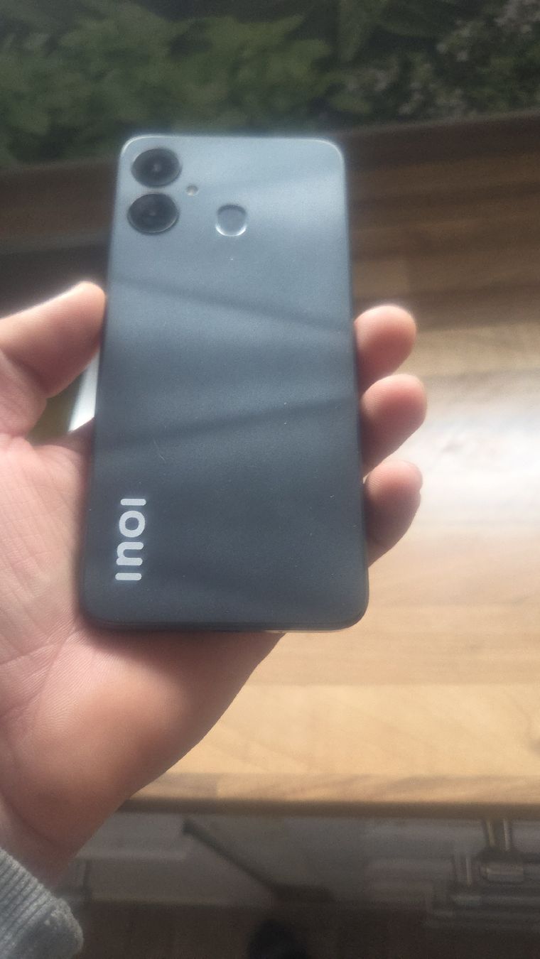 Telefoni cellulari / Smartphones: Inoi dual sim 32 gb handy – Usato da Menziken venduto da Honda_Civic_86 1