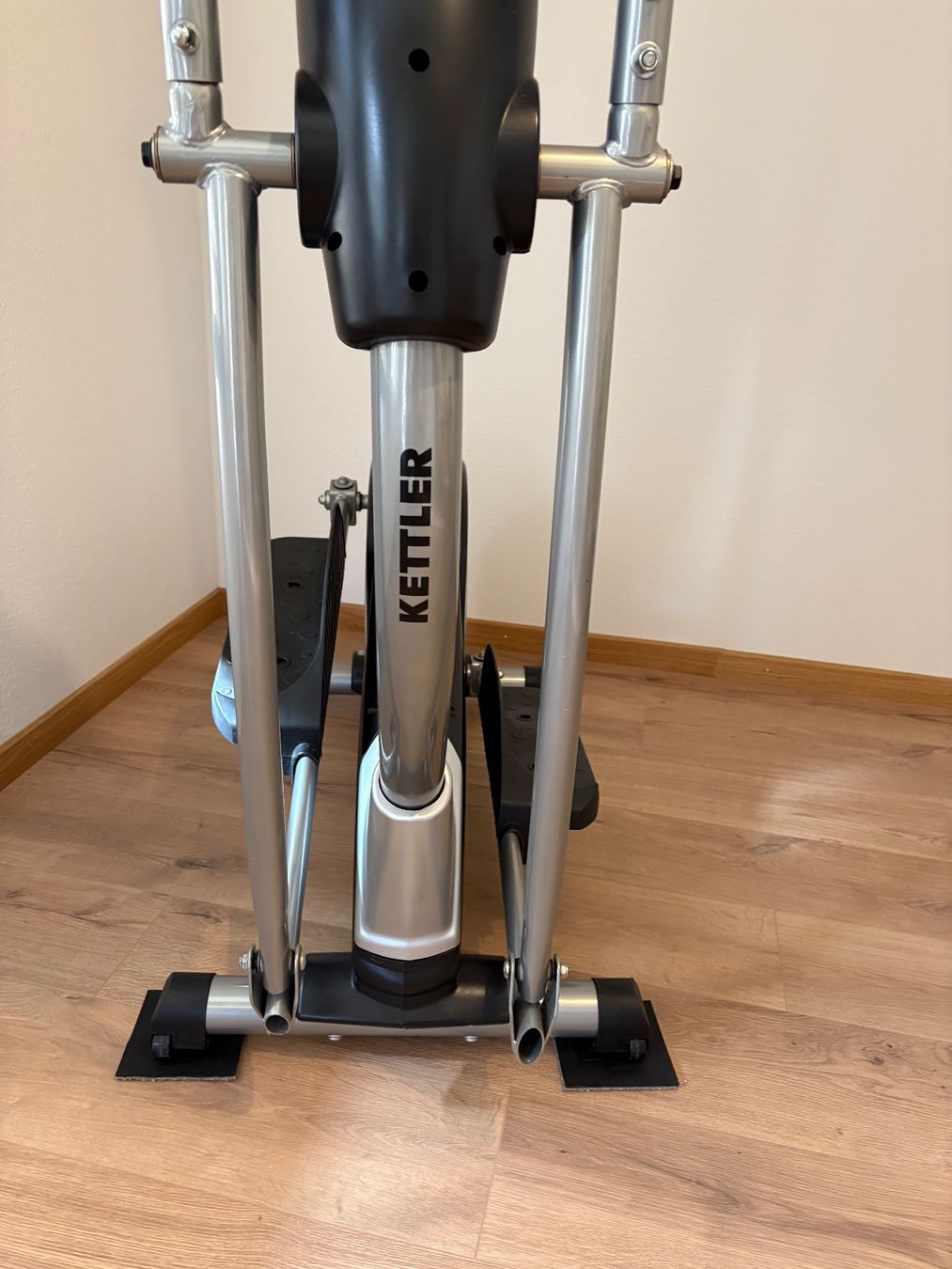 Kettler Hometrainer: Kettler Verso 100 Crosstrainer – Basic Line – Usato da Schwendibach venduto da Mario_89 2
