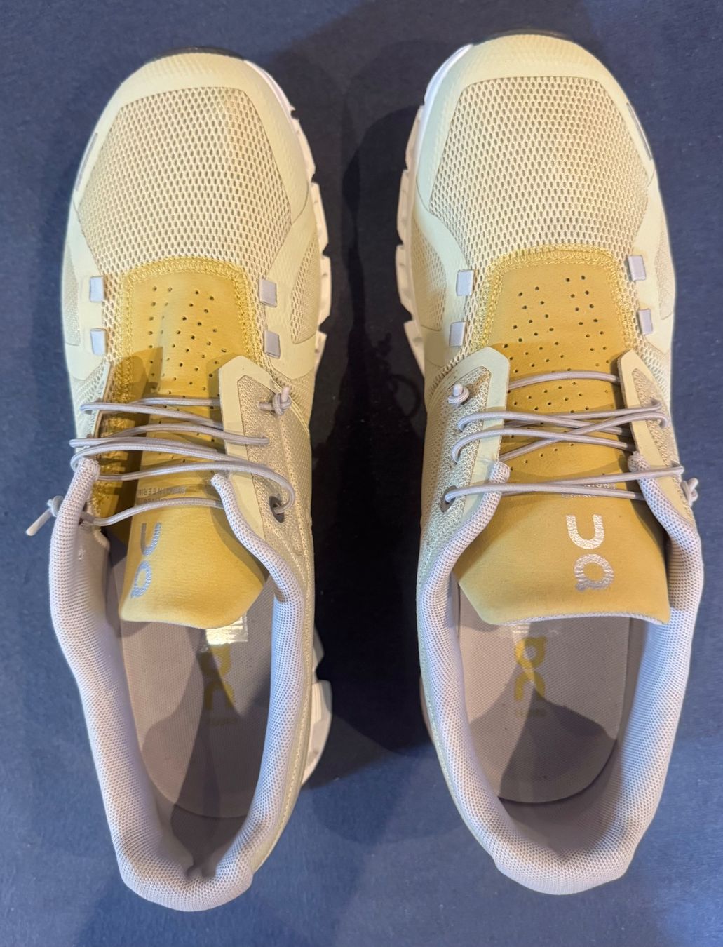 On Scarpe da uomo: *** ON CLOUD CLOUDTEC HAZE/BRONZE NEU UND UNGETRAGEN *** – Nuovo (secondo la descrizione) da Giumaglio venduto da soloemi 3