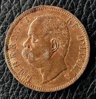 10 Centesimi 1894