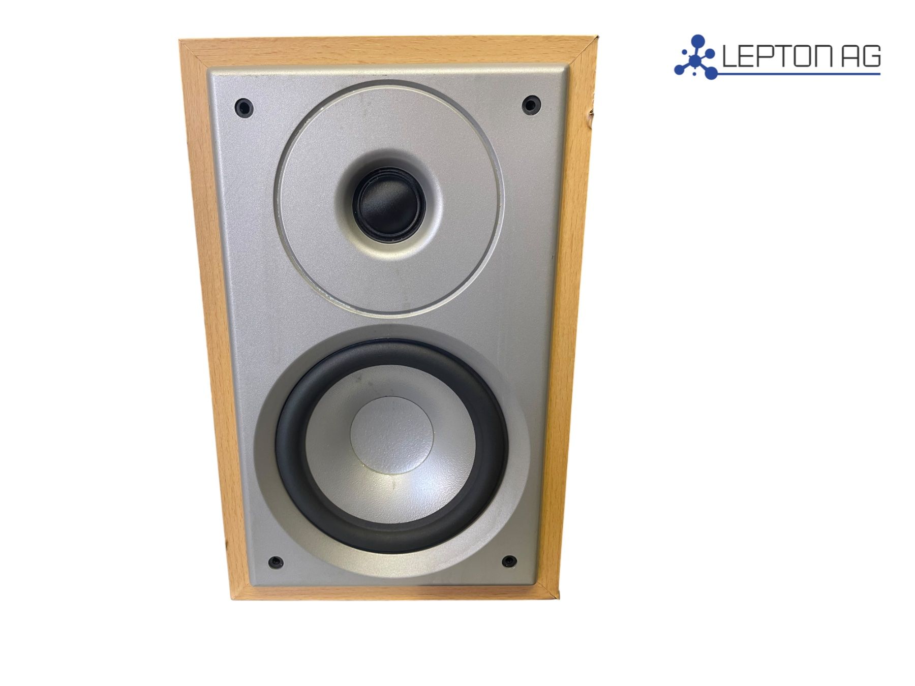 Denon Audio- & Mediensysteme: Denon D-700 Stereoanlage/ 5 Komponenten – Gebraucht aus Niederdorf von LeptonAG 4