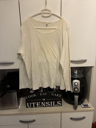 Langarm T-Shirt