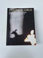 Libro "Cucire il cielo" Mariarosa Mutti (Salvioni Edizioni)