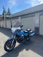 Moto Guzzi 850 T5 