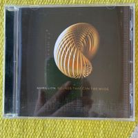 MARILLION-SOUNDS THAT CAN‘T BE MADE