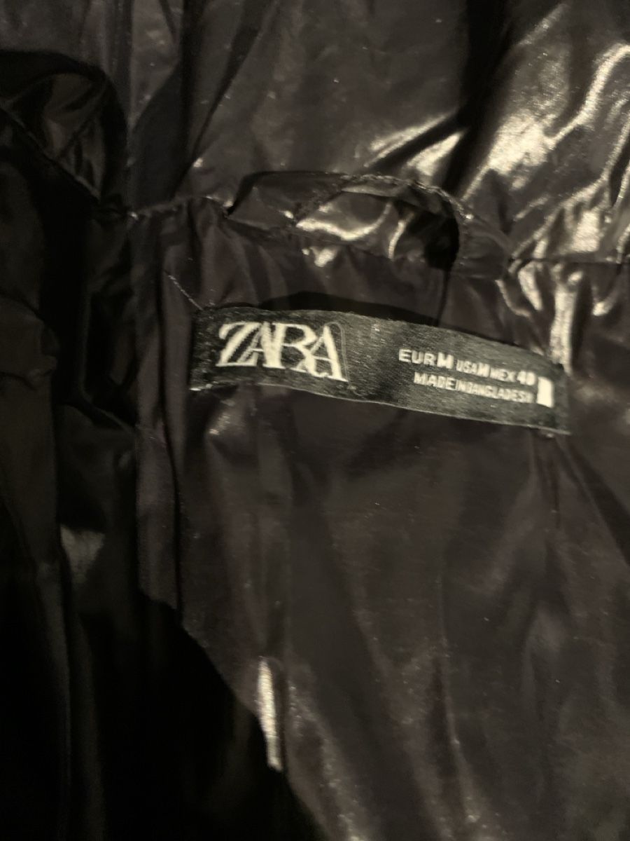 Zara Giacche: Zara Daunenjacke neu Gr. M – Nuovo (secondo la descrizione) da Bonaduz venduto da padia3 1
