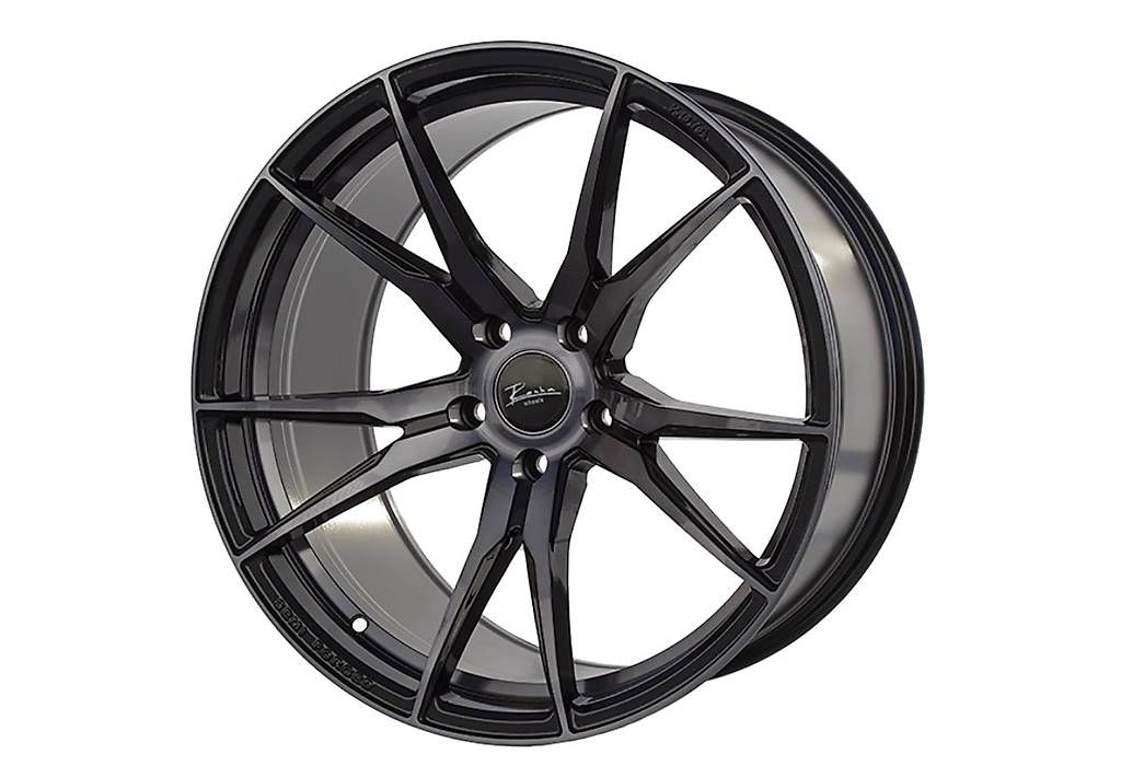 Felgen: Felgen Rocha-RW01 20 Zoll 5x112 – Gebraucht aus Beinwil am See von alo_58nm