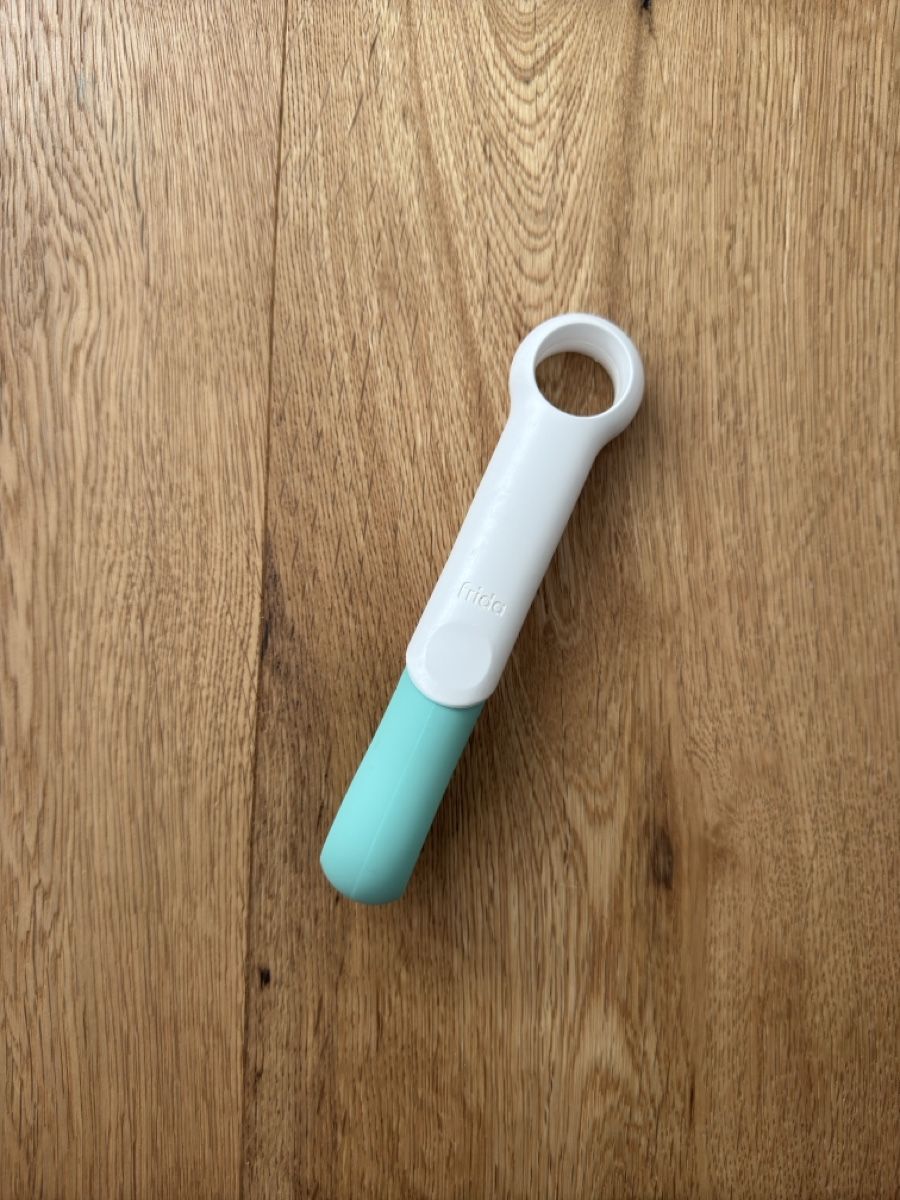 Unghie finte: Fridababy Nagelschere – Usato da Interlaken venduto da fbnscl 1