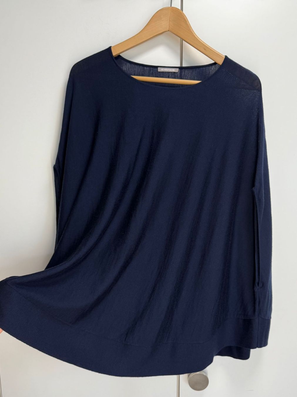Hemisphere Pulls & Sweat-shirts: Hemisphere Damenpulli Gr. S - 100% Wolle – Neuf (Voir description) à Frauenfeld par LIL_NA 2