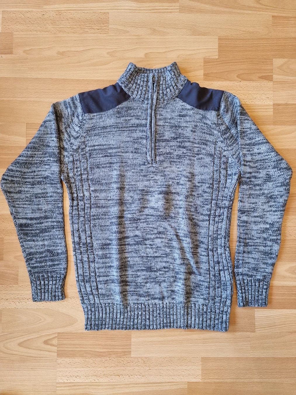 Pullover & Sweatshirts: Pull lourd – Gebraucht aus Porrentruy von Nos_petites_affaires