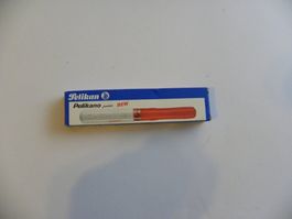 Pelikano Junior Füllhalter rot