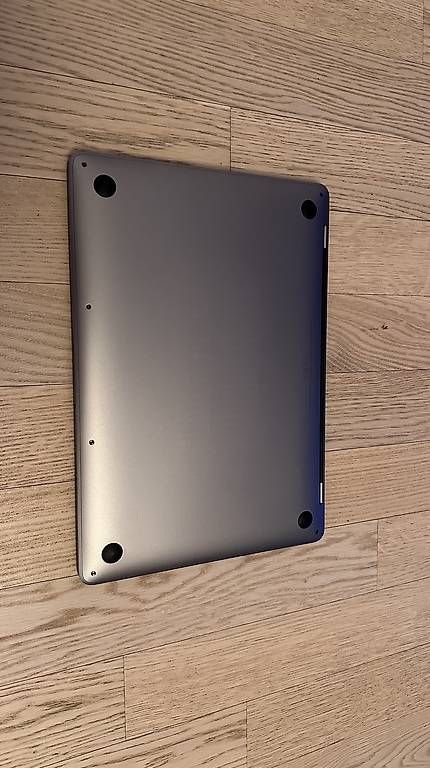 Apple Notebook: Macbook Pro 13 M1 16Go , 1TB SSD , CH – Usato da St-Sulpice VD venduto da 43RT1K 1