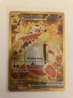 Skeledirge ex 272/193 - Paldea Evolved EN