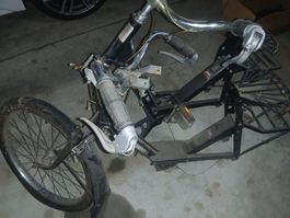 Velosolex Motobecane 3800