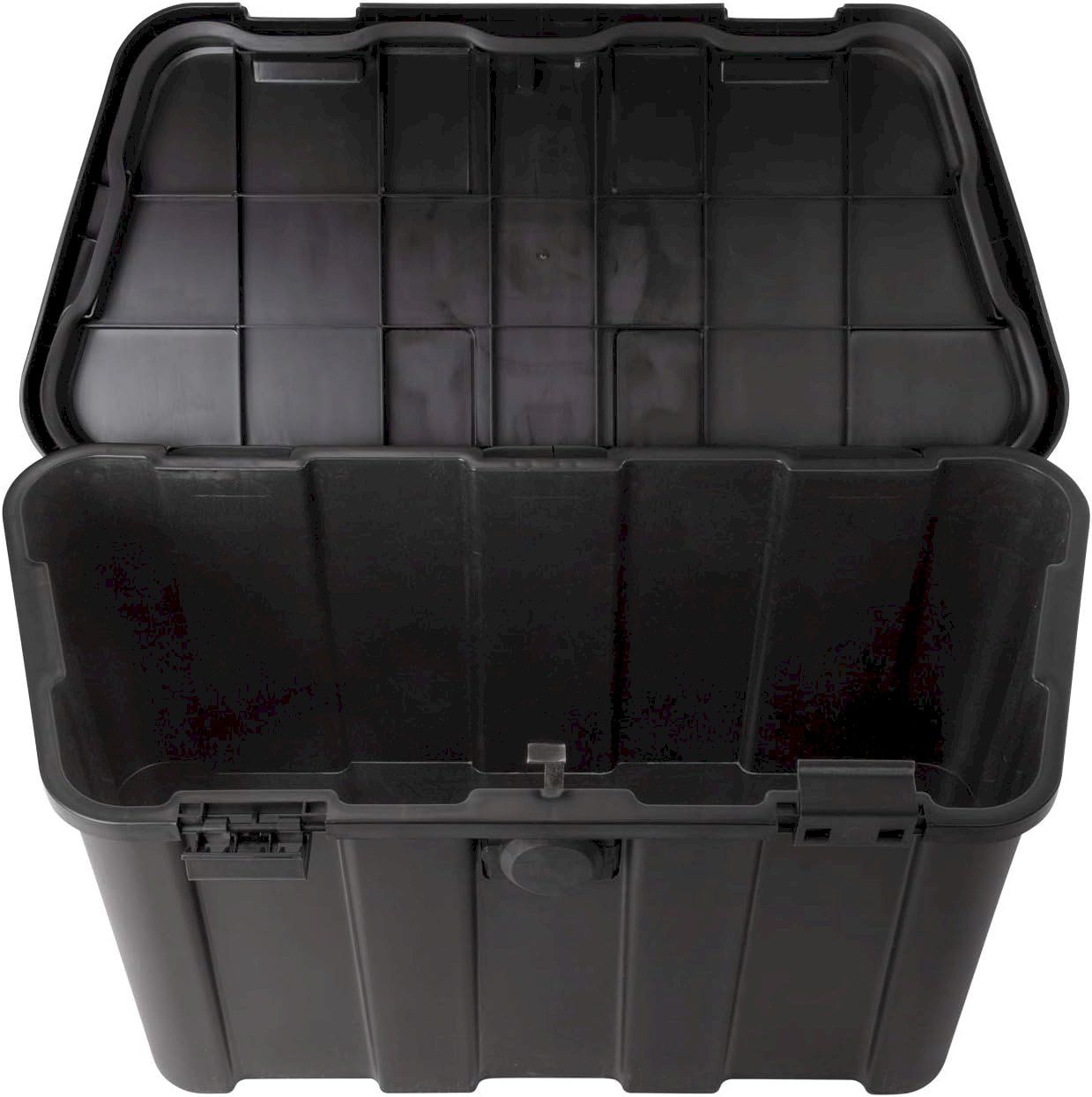 Tutti gli attrezzi: universal Deichselbox 68x31x34 cm – Nuovo e nell'imballaggio originale da Bottighofen venduto da zaap 2