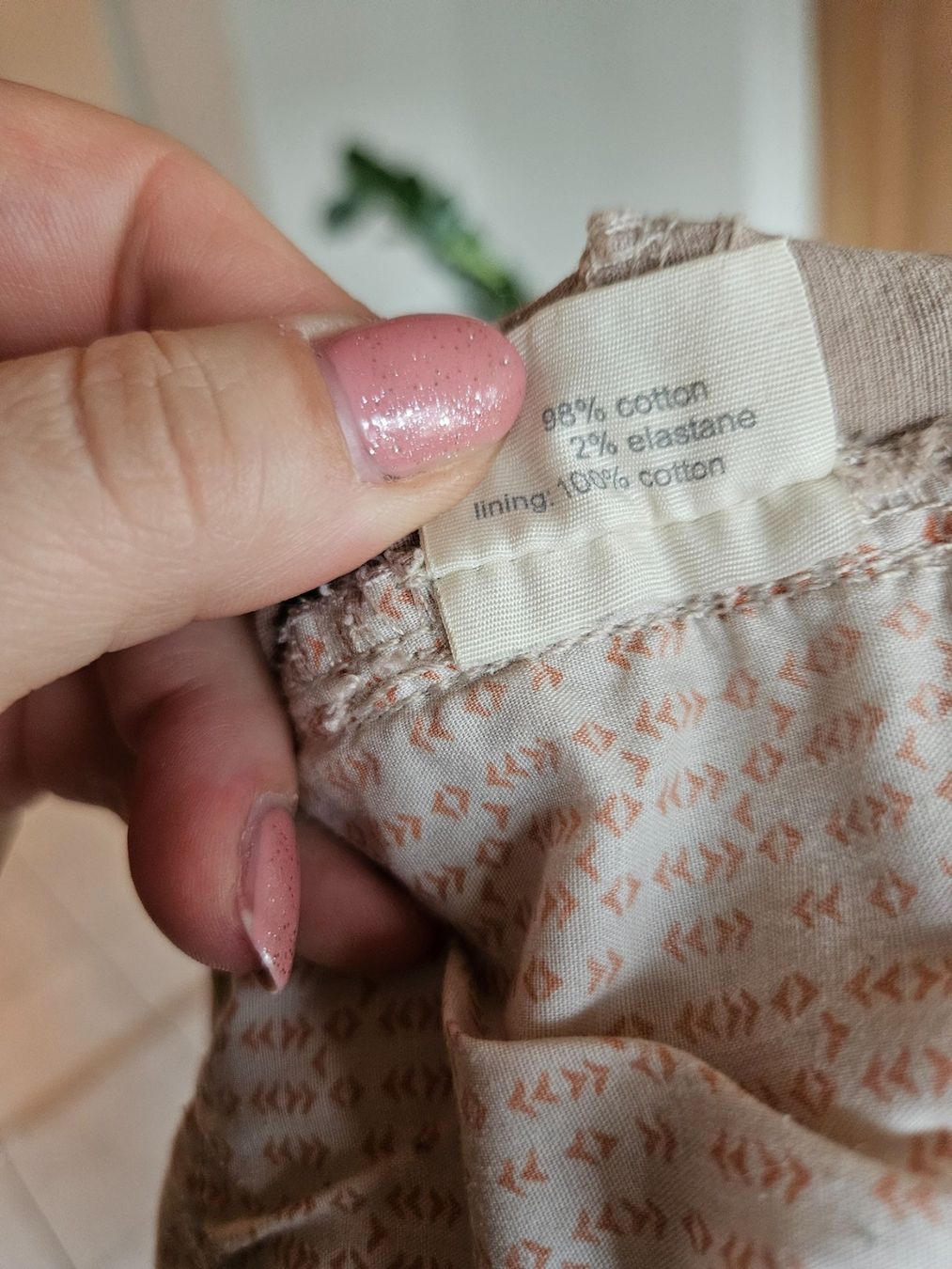 Nile Pantaloni: Nile Hose – Usato da Aefligen venduto da Ninibe4 2