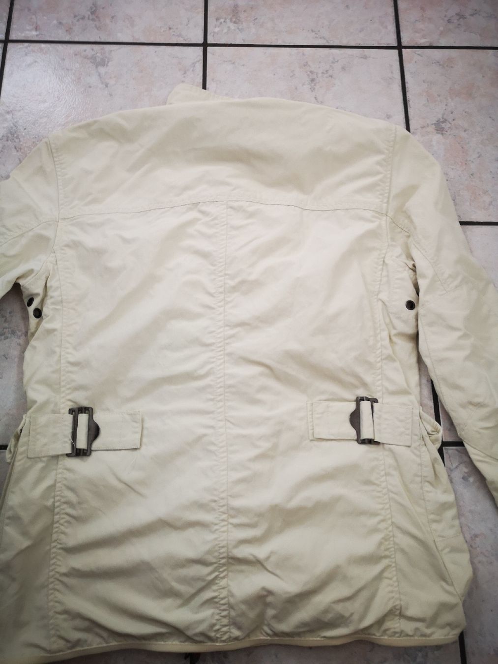 Peuterey Giacche: Peuterey Jacke gr. M – Usato da Sevelen venduto da gsandax 5