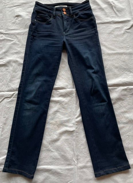 Salsa Jeans: SALSA Jeans PUSH UP W28 L28 – Nuovo (secondo la descrizione) da Safnern venduto da ncm 3