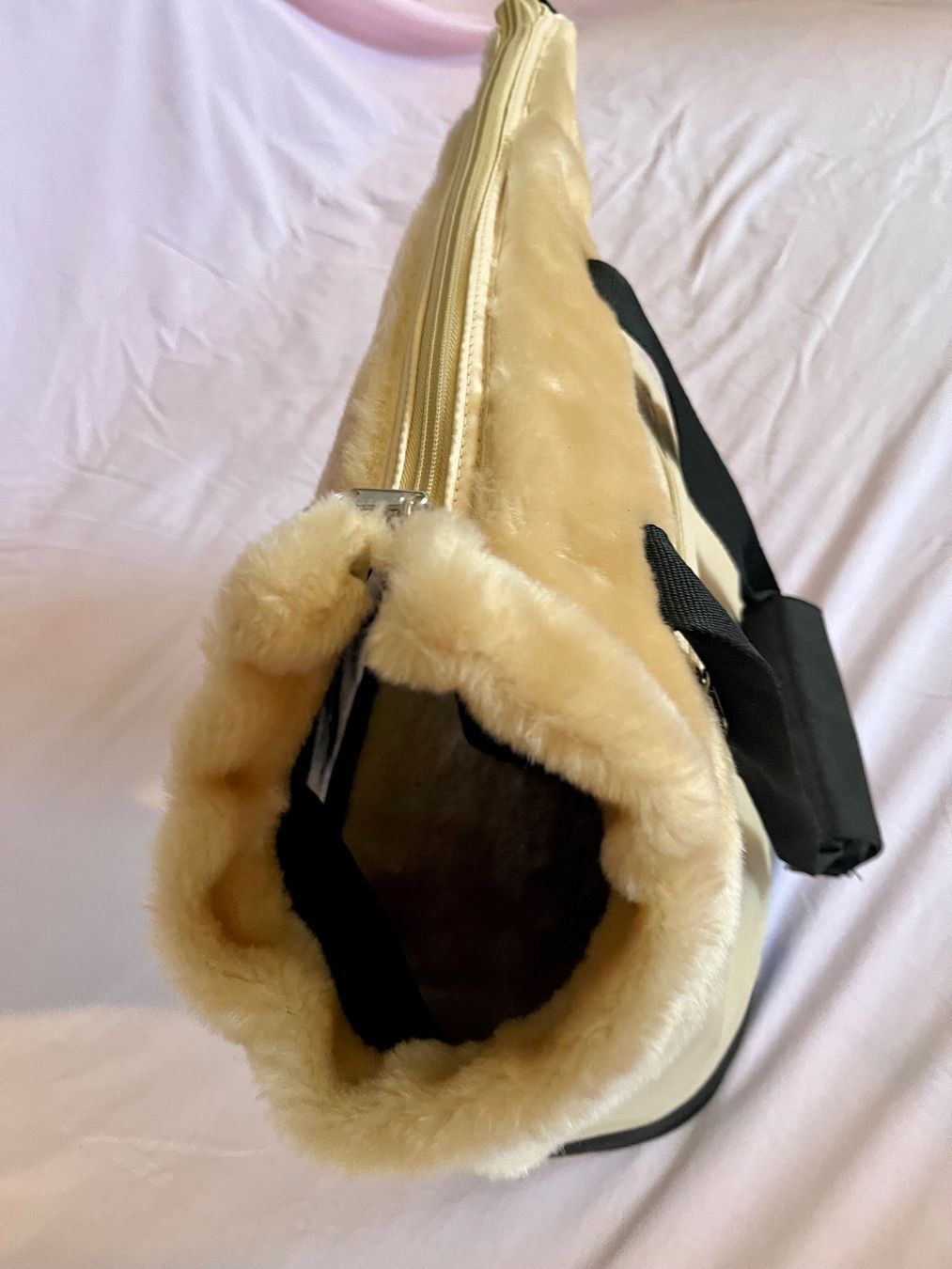 Borse: Hundetasche – Nuovo (secondo la descrizione) da Oberwil BL venduto da niv_pm7b 2